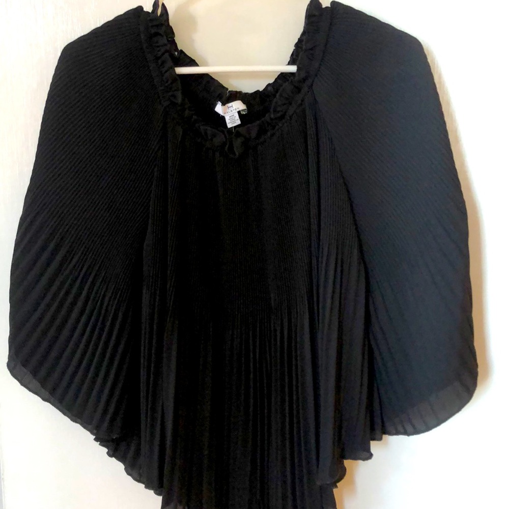 Off the shoulder blouse
